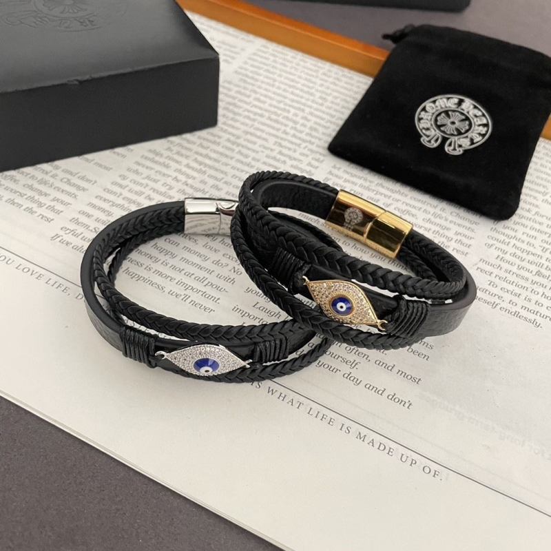 Chrome Hearts Bracelets